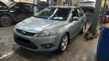 Ford Focus 2010 года, 257 118 км - вид 1