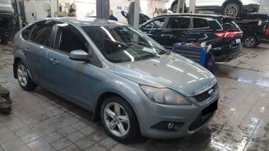Ford Focus 2010 года, 257 118 км - вид 2
