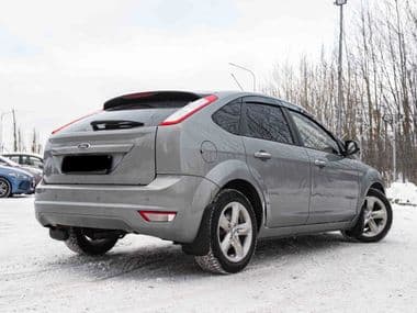 Ford Focus 2010 года, 257 118 км - вид 2