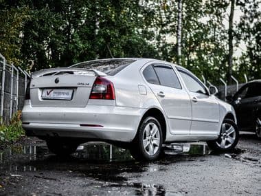 Skoda Octavia 2012 года, 262 283 км - вид 2