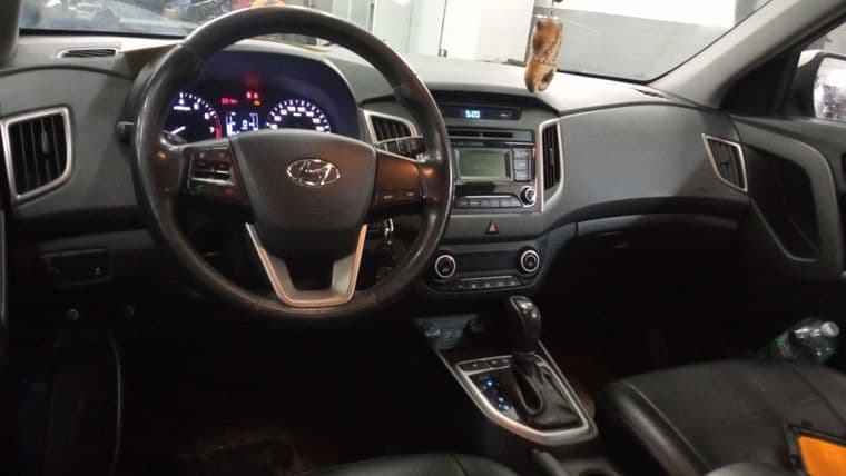 Hyundai Creta, 2017 - вид 4