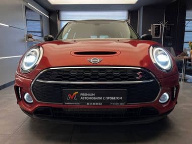 MINI Cooper S Clubman 2019 года, 107 322 км - вид 2