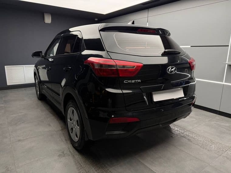 Hyundai Creta, 2019 - вид 4