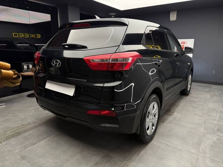Hyundai Creta, 2019 - вид 3
