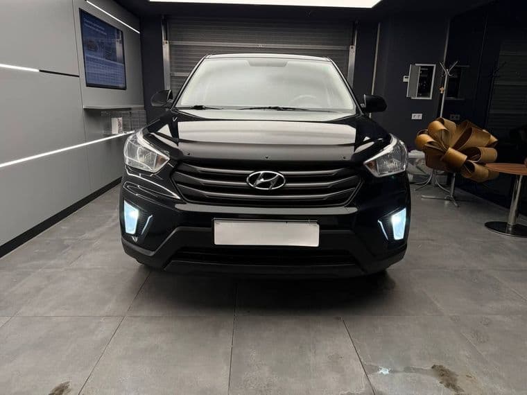 Hyundai Creta, 2019 - вид 1