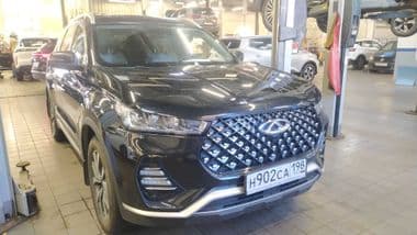 Chery Tiggo 7 Pro 2022 года, 72 157 км | VIN 19978 - вид 2