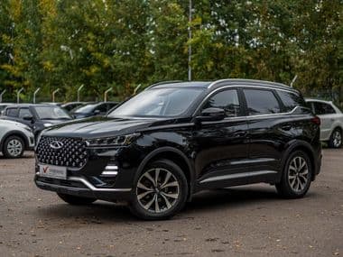 Chery Tiggo 7 Pro 2022 года, 72 157 км | VIN 19978 - вид 1