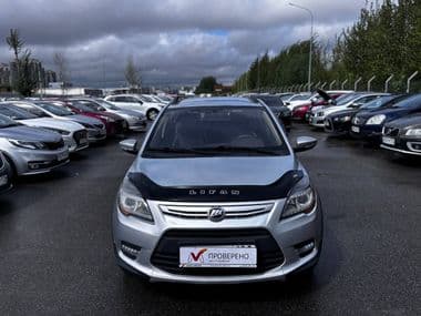 LIFAN X50 2016 года, 178 564 км - вид 2