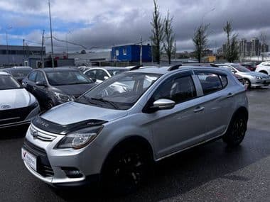 LIFAN X50 2016 года, 178 564 км - вид 1