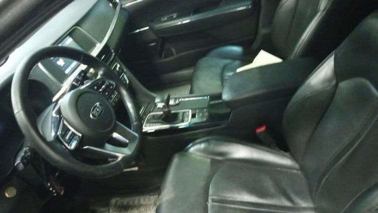 KIA Optima, 2019 - вид 4