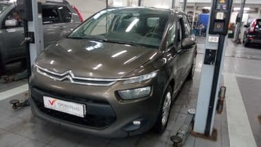 Citroen C4 Picasso 2014 года, 249 256 км - вид 1