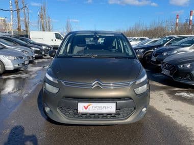 Citroen C4 Picasso 2014 года, 249 256 км - вид 2