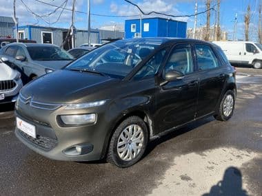 Citroen C4 Picasso 2014 года, 249 256 км - вид 1
