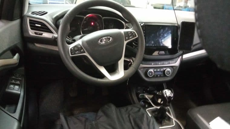 ВАЗ (LADA) Vesta, 2020 - вид 4