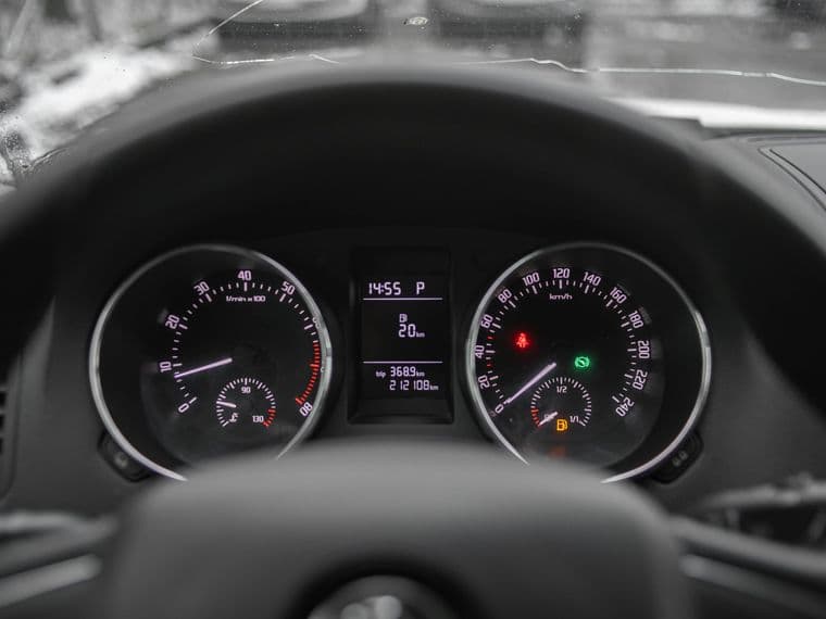 Skoda Yeti, 2014 - вид 4