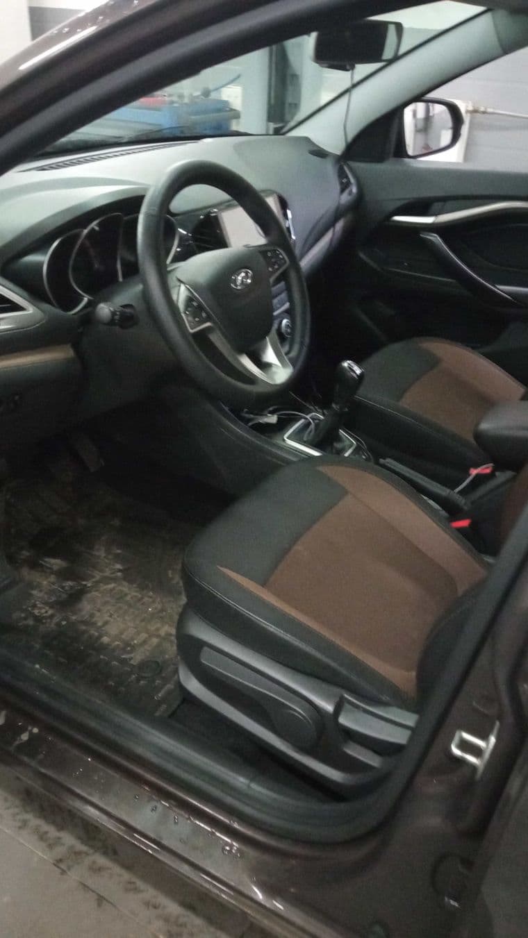 ВАЗ (LADA) Vesta, 2018 - вид 4