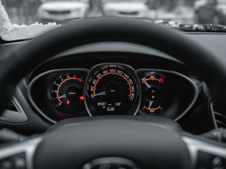 ВАЗ (LADA) Vesta, 2018 - вид 4