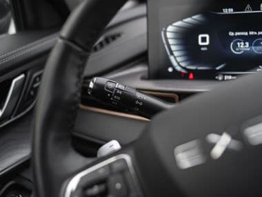 Exeed LX 2022 года, 30 347 км - вид 2