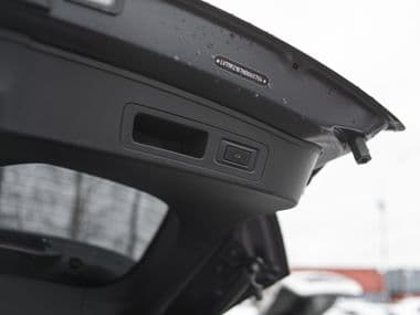 Exeed LX 2022 года, 30 347 км - вид 1