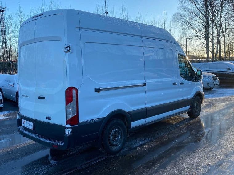 Ford Transit, 2015 - вид 3
