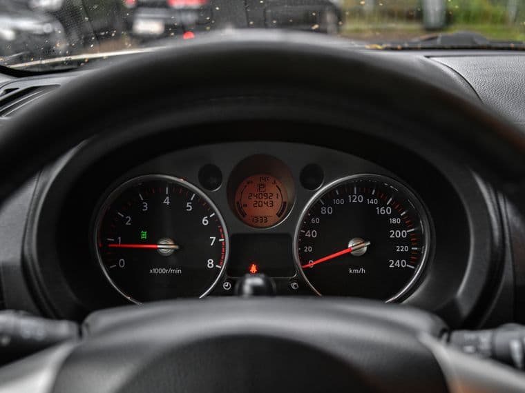 Nissan X-Trail, 2010 - вид 4