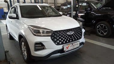 Chery Tiggo 4 Pro 2023 года, 115 883 км - вид 2