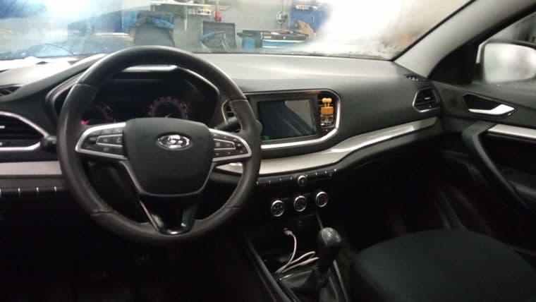 ВАЗ (LADA) Vesta, 2023 - вид 4