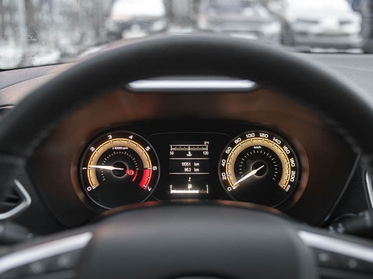 ВАЗ (LADA) Vesta, 2023 - вид 4