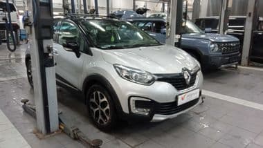 Renault Kaptur 2018 года, 99 989 км - вид 2