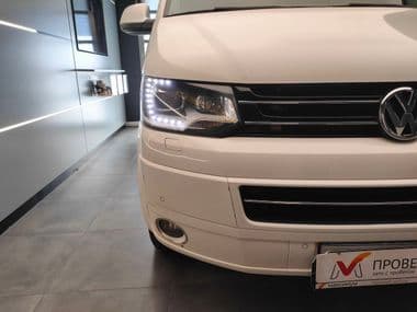 Volkswagen Multivan 2014 года, 0 км - вид 2