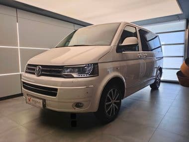 Volkswagen Multivan 2014 года, 0 км - вид 1