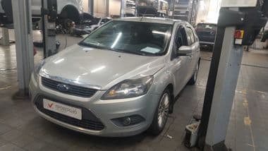 Ford Focus 2008 года, 179 457 км - вид 1