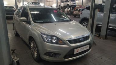Ford Focus 2008 года, 179 457 км - вид 2
