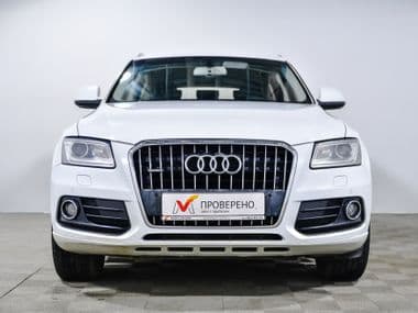 Audi Q5 2013 года, 182 342 км - вид 2