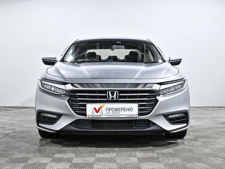 Honda Insight, 2019 - вид 1