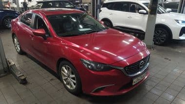 Mazda 6 2015 года, 155 307 км - вид 2
