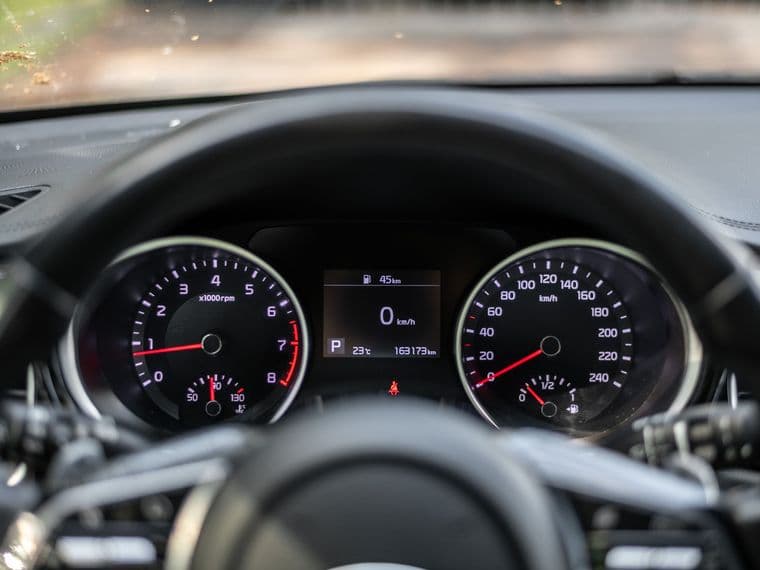 KIA Ceed, 2018 - вид 4