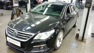 Volkswagen Passat CC 2011 года, 281 579 км - вид 1