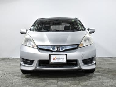 Honda Fit Shuttle 2011 года, 152 228 км - вид 2