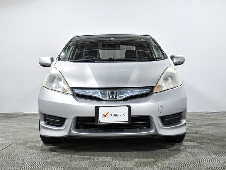 Honda Fit Shuttle 2011 года, 152 228 км - вид 2