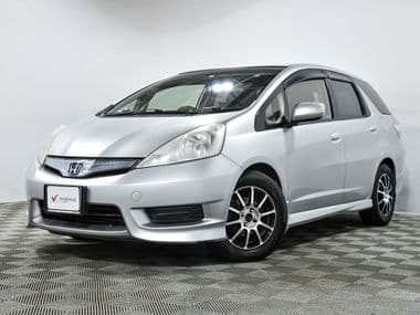 Honda Fit Shuttle 2011 года, 152 228 км - вид 1
