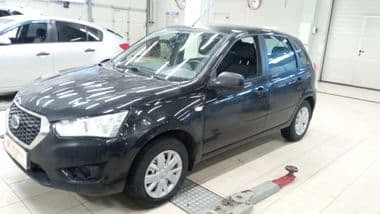 Datsun mi-DO 2016 года, 80 591 км - вид 1