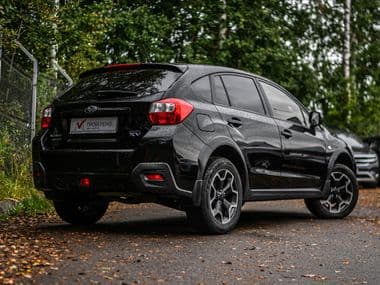 Subaru XV 2012 года, 142 183 км - вид 2