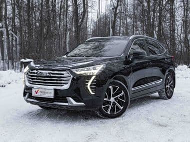 Haval Jolion 2023 года, 33 103 км - вид 1