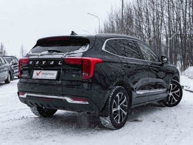 Haval Jolion 2023 года, 33 103 км - вид 2