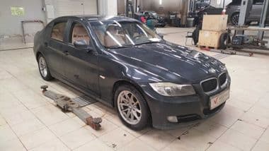 BMW 3 серия 2009 года, 253 512 км - вид 2