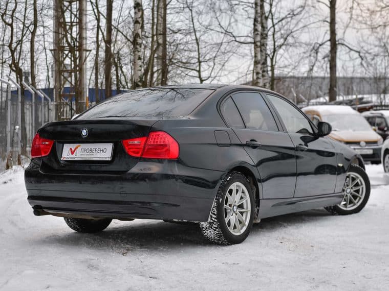 BMW 3 серия 2009 года, 253 512 км - вид 2