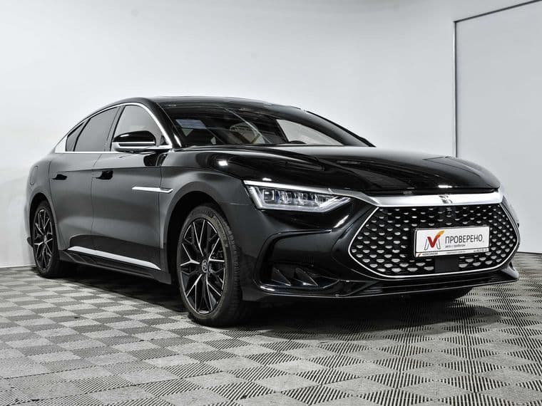 BYD Han DM, 2023 - вид 4