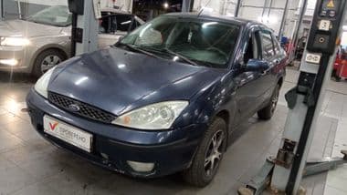 Ford Focus 2005 года, 276 232 км | VIN 54076 - вид 1