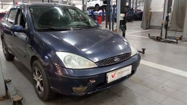 Ford Focus 2005 года, 276 232 км | VIN 54076 - вид 2